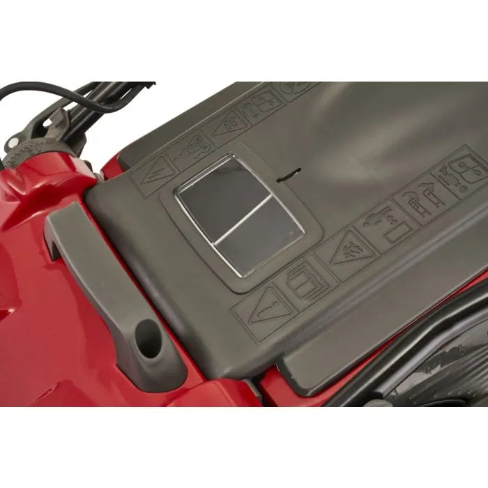 Mountfield Princess 38 Electric Rear Roller Lawn Mower
