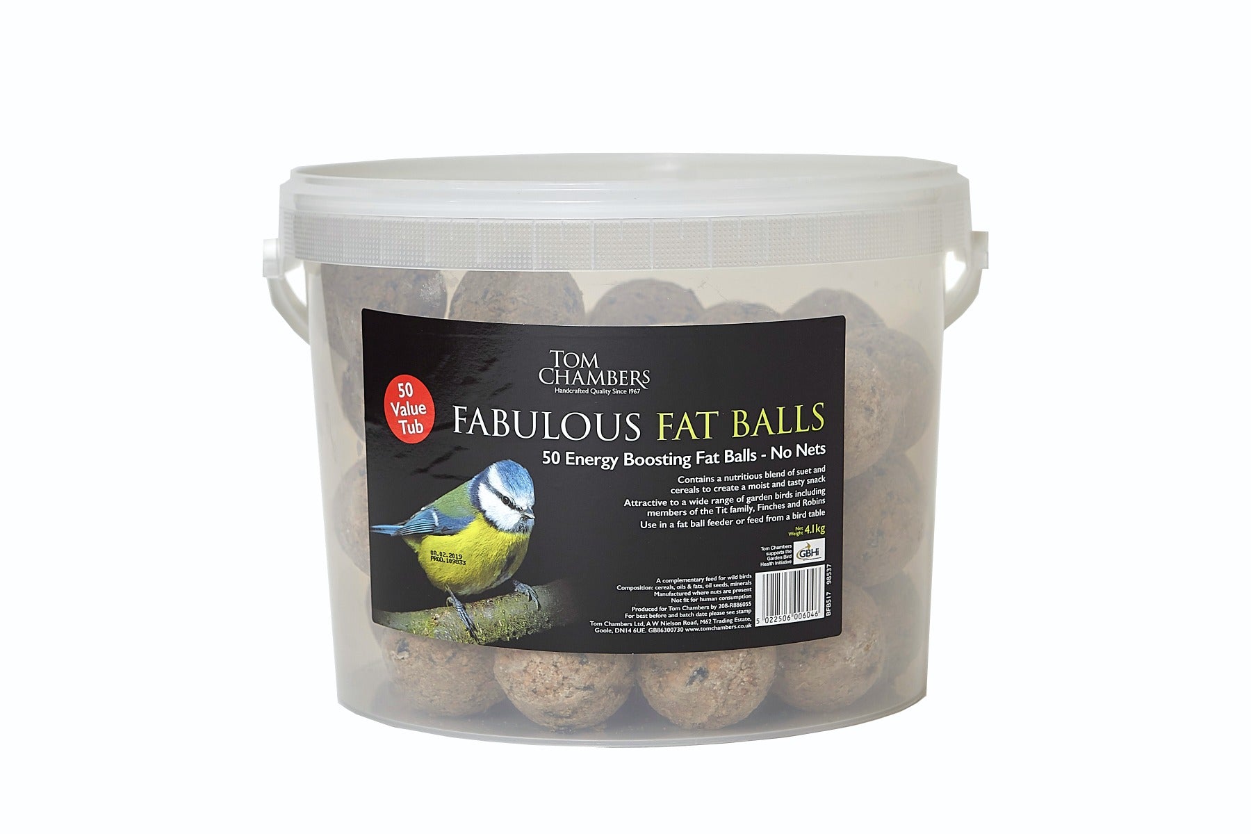 Tom Chambers Lavenham Hanging Table