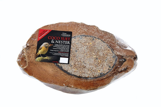 Tom Chambers Mealworm Munch 1kg