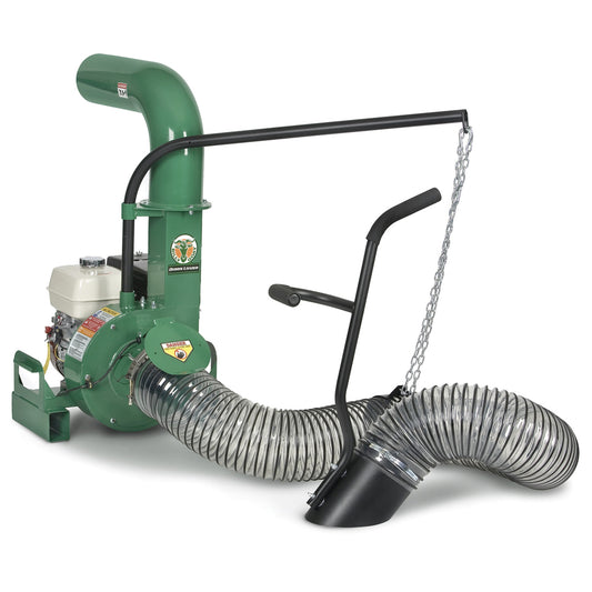 Billy Goat Debris Loader | DL1301HEU Honda