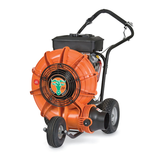 Billy Goat Force Blower | F1802V Briggs & Stratton