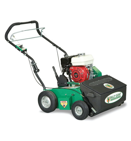 Billy Goat Overseeder | OS552H 20” Honda