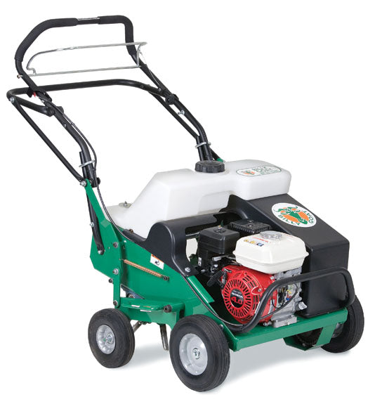Billy Goat Core Aerator | AE401H 19” Honda