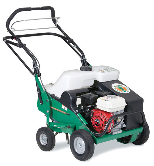 Billy Goat Core Aerator | AE401H 19” Honda