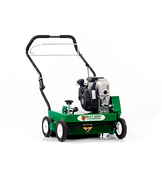 Billy Goat Scarifier | CR550HC 20” Power Rake