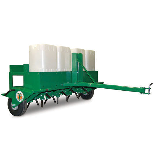 Billy Goat Tow Aerator | AET48 72”