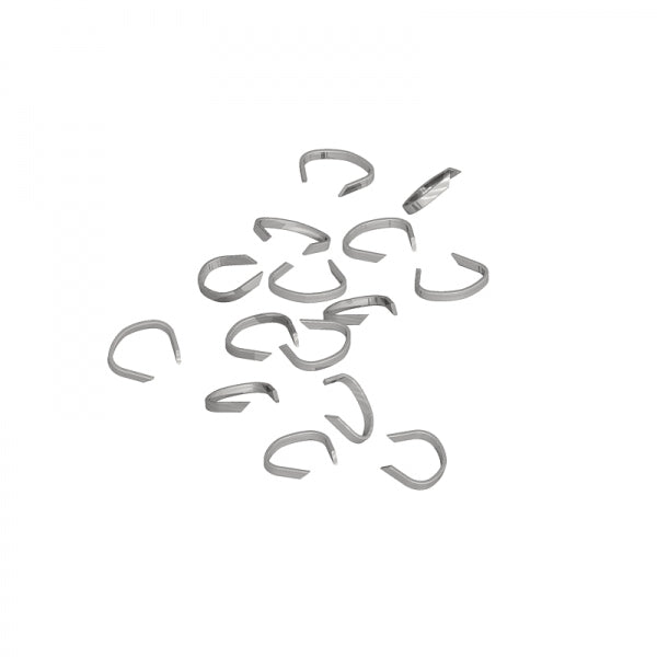 Birkdale Wire Netting Fasteners 200-Pack