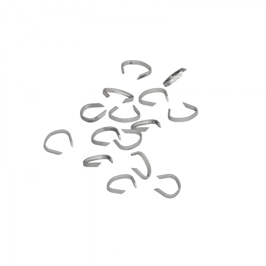 Birkdale Wire Netting Fasteners 200-Pack