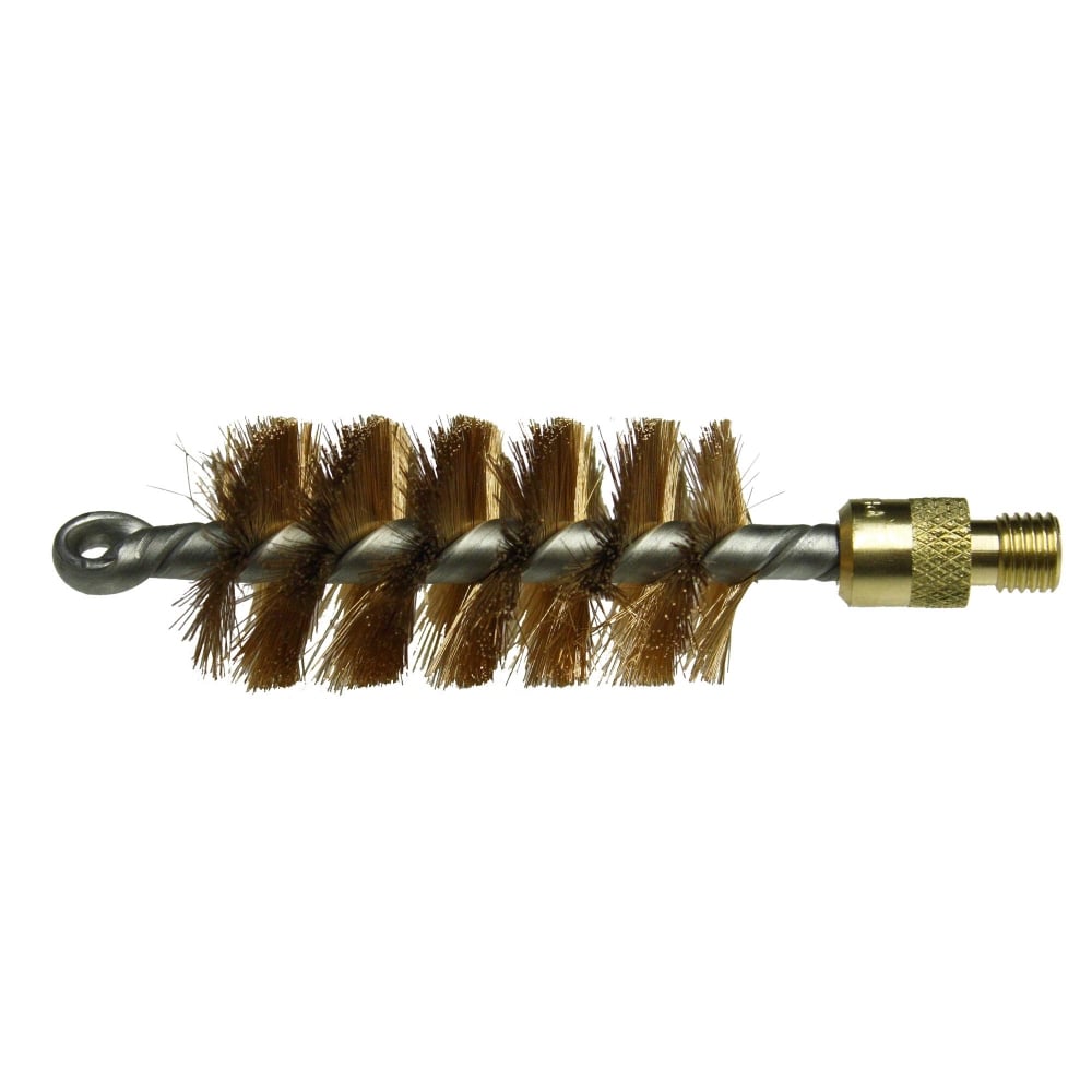 Bisley Phosphor Bronze Gun Cleaning Brush 12G