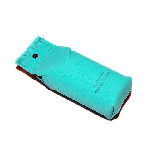 Bisley Puppy Dummy Blue Dog Training 0.5lb