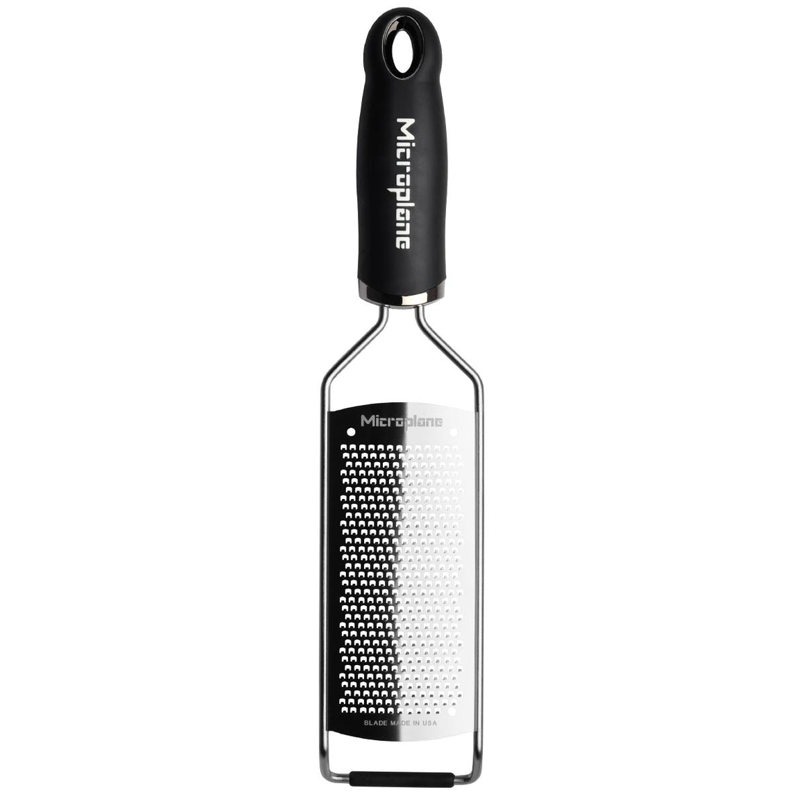 Microplane Gourmet Series Fine Cheese Grater Microplane Graters Sam