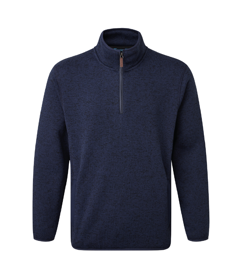 Fort Workwear 238 Easton Pullover