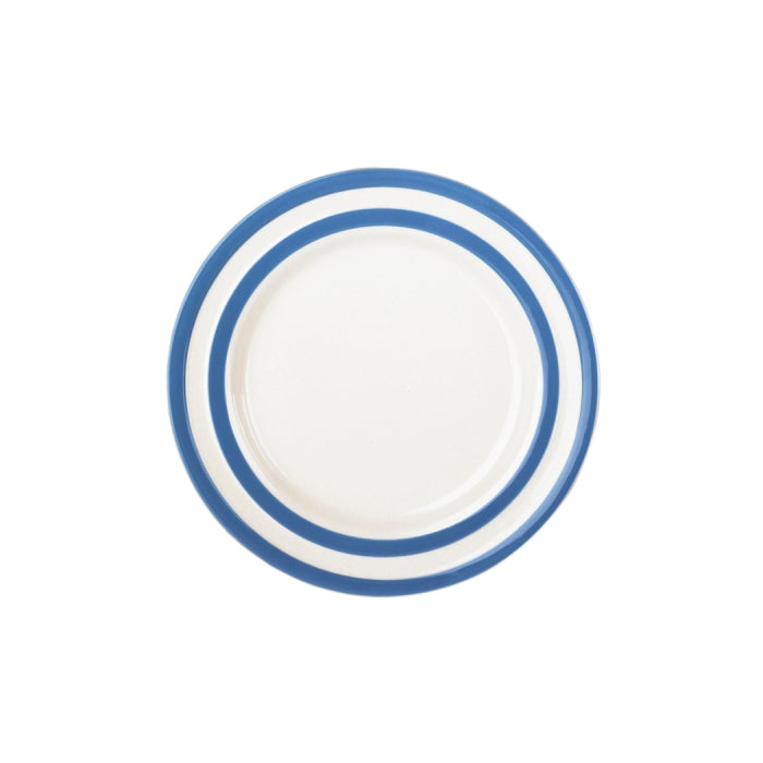 Cornishware Cornish Blue Side Plate 17.8cm