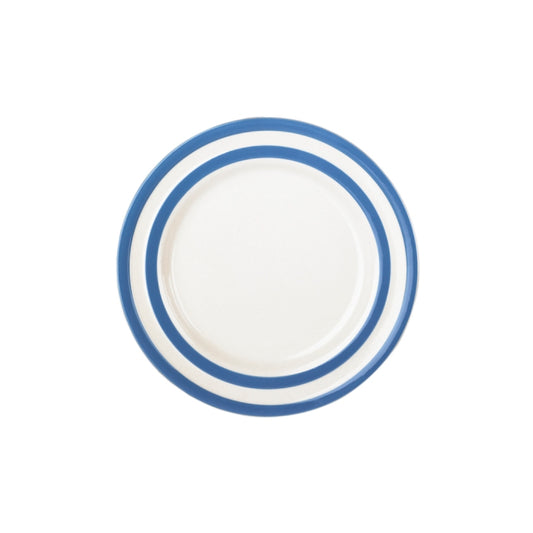 Cornishware Cornish Blue Side Plate 17.8cm