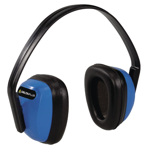 Delta Plus SPA 3 Ear Defenders SNR 23 dB