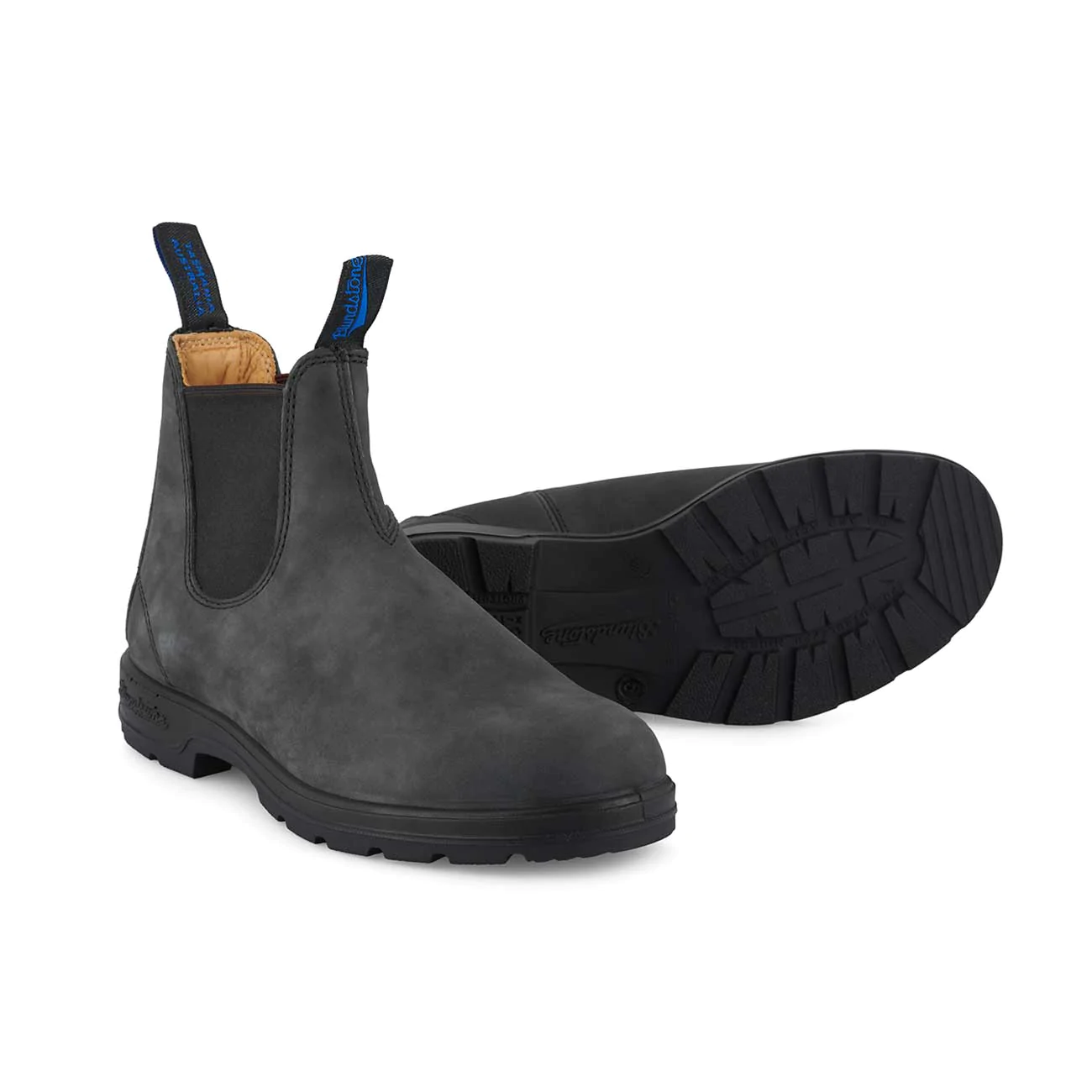 Blundstone 1478 Warm & Dry Chelsea Boot