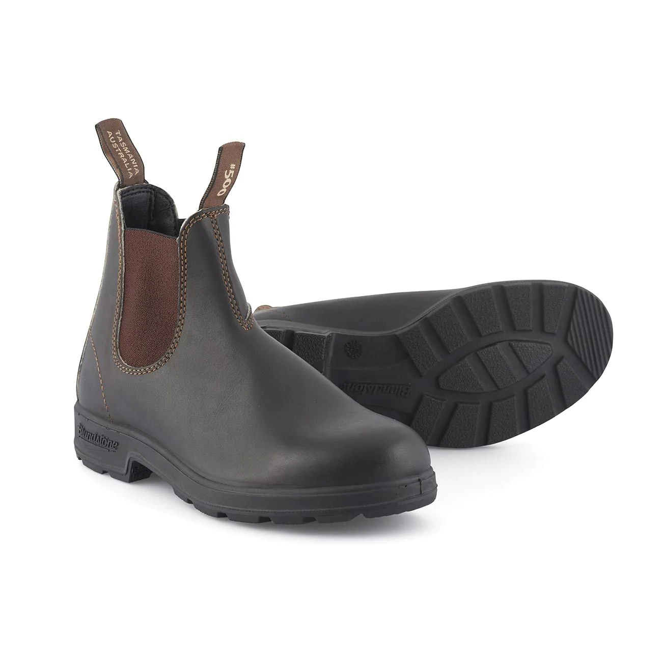 Blundstone 500 Original Chelsea Boot