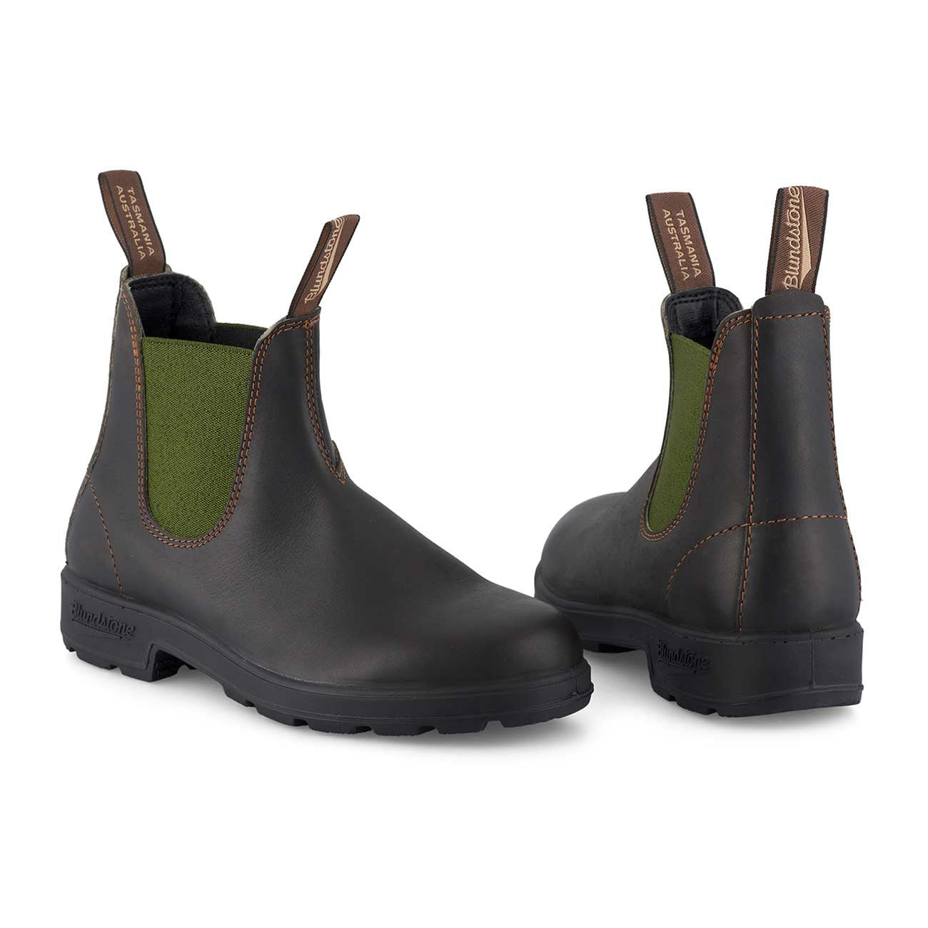 Blundstone 519 Chelsea Boot