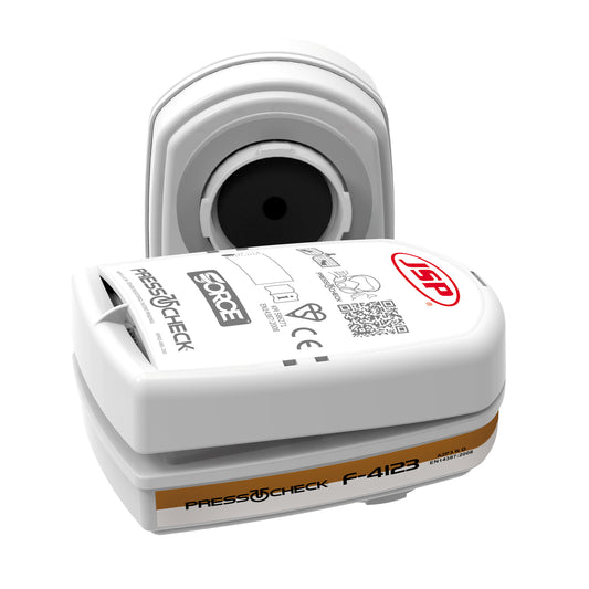 JSP PressToCheck A2 P3 Filters 2-Pack