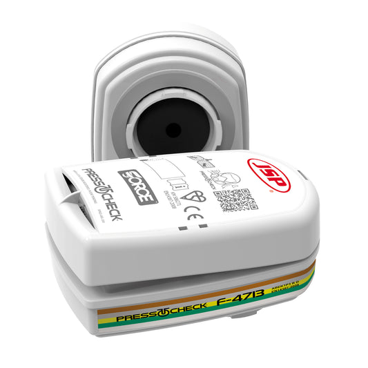 JSP PressToCheck ABEK1 P3 Filters 2-Pack