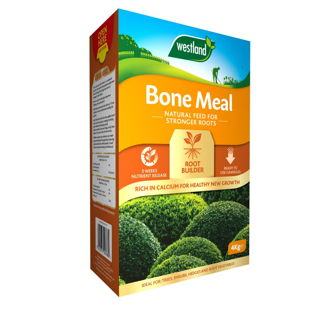 Westland Bone Meal Plant Food