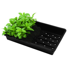 Bosmere Seed Tray with Holes