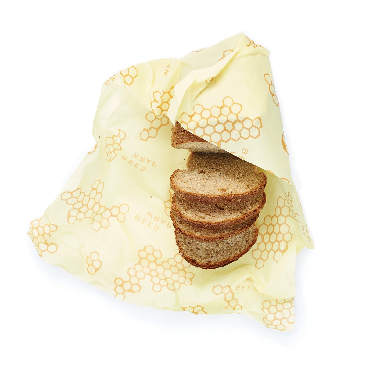 Bee's Wrap Bread Wrap Single