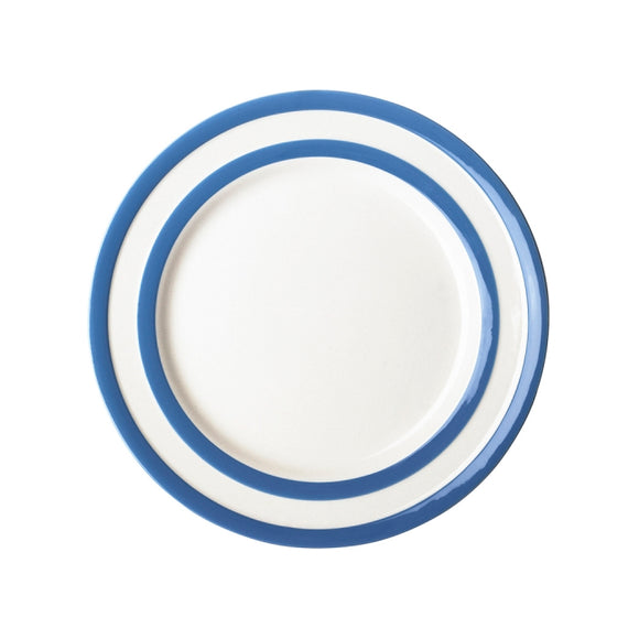 Cornishware Cornish Blue Breakfast Plate 24cm