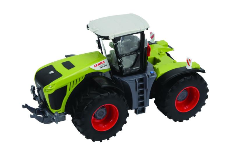 Britains Claas Xerion 5000 Tractor