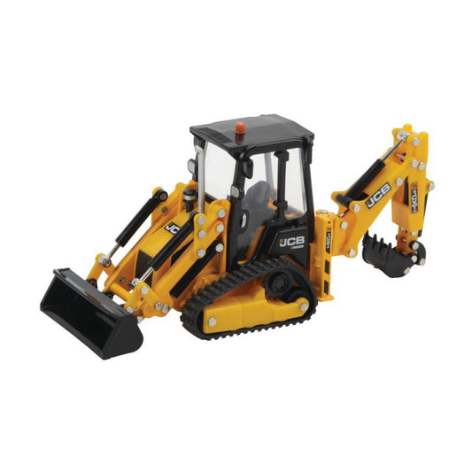 Britains JCB 1 CXT Back Hoe Loader