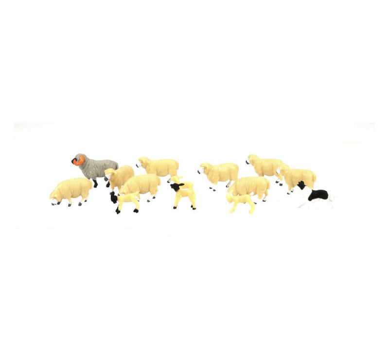 Britains Sheep Set