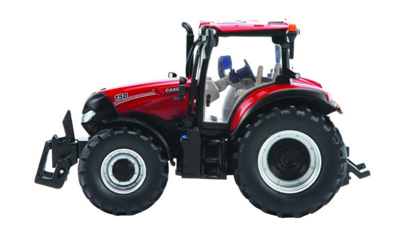 Britains Case Maxxum 150 Tractor