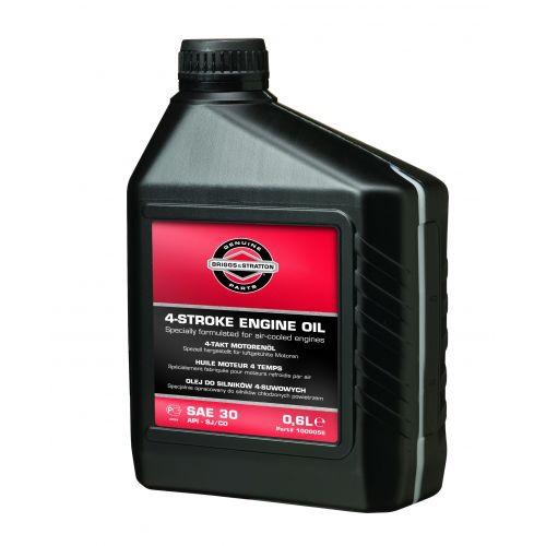 Briggs & Stratton 4 Stroke Engine Oil 0.6L