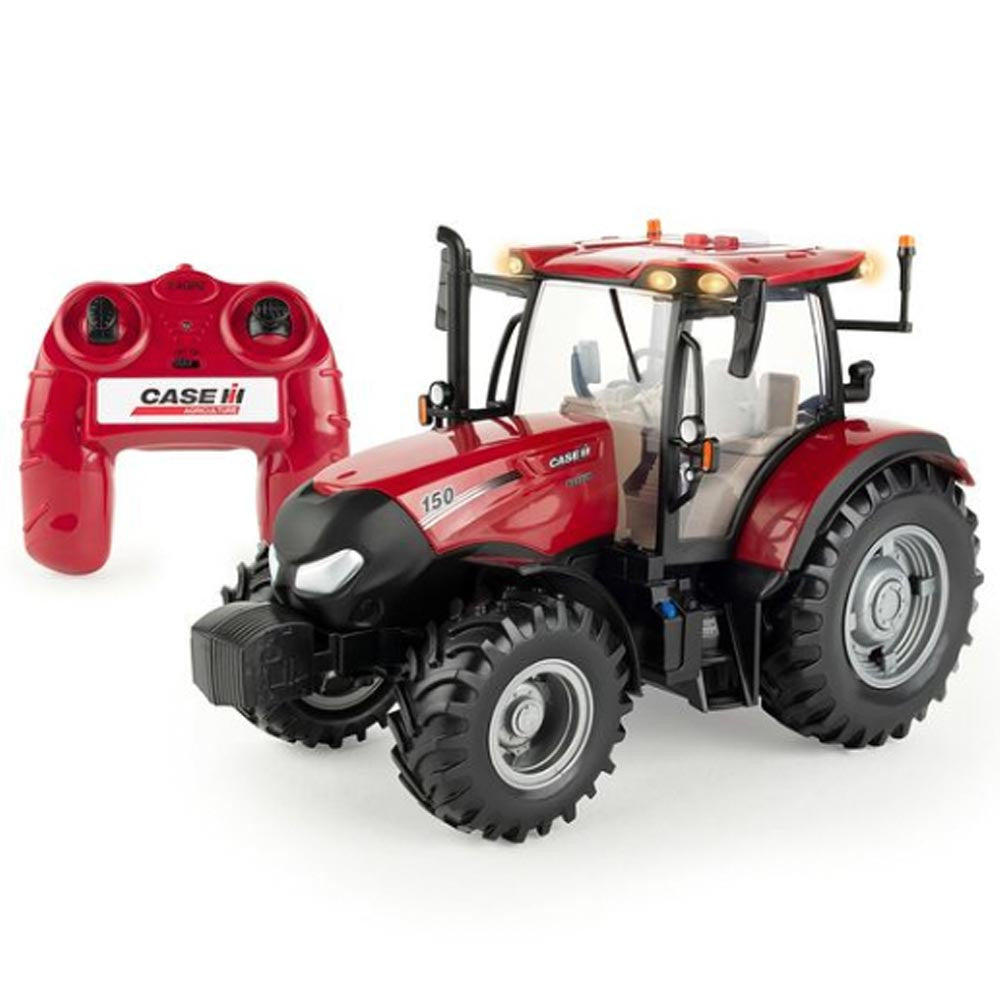 Britains Big Farm Case IH R/C Maxxum 150 Tractor