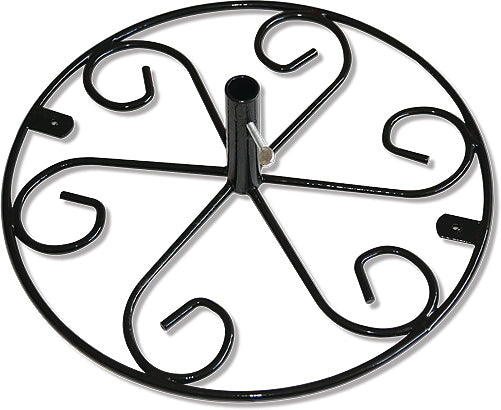 Tom Chambers Bird Patio Stand