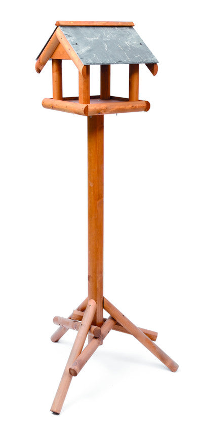 Tom Chambers Garsdale Bird Table