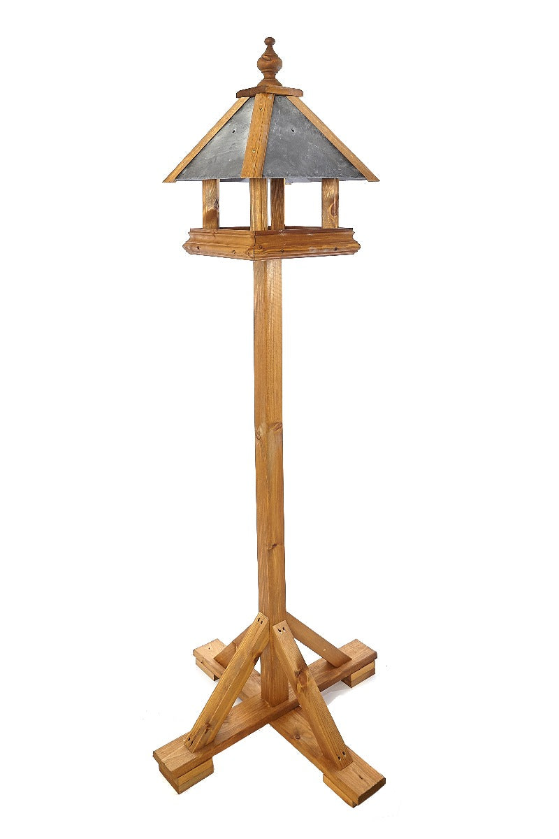 Tom Chambers Bedale Bird Table