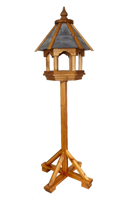 Tom Chambers Wharfedale Bird Table