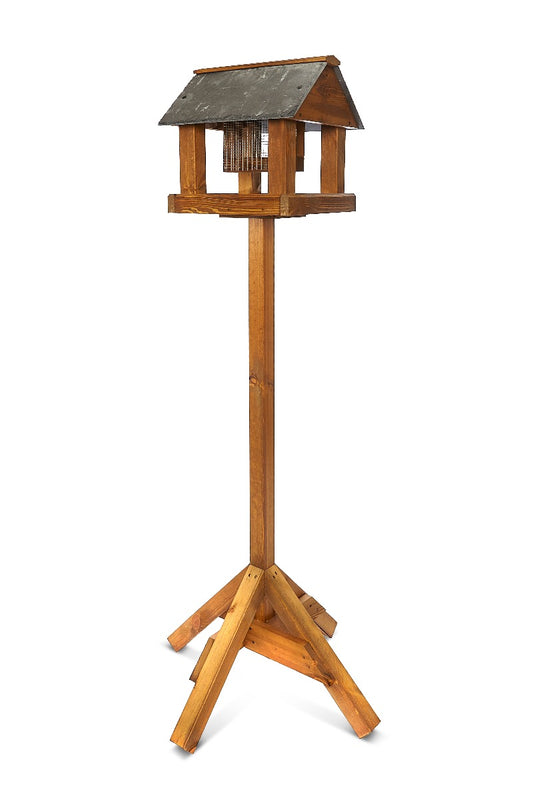 Tom Chambers Farndale Bird Table
