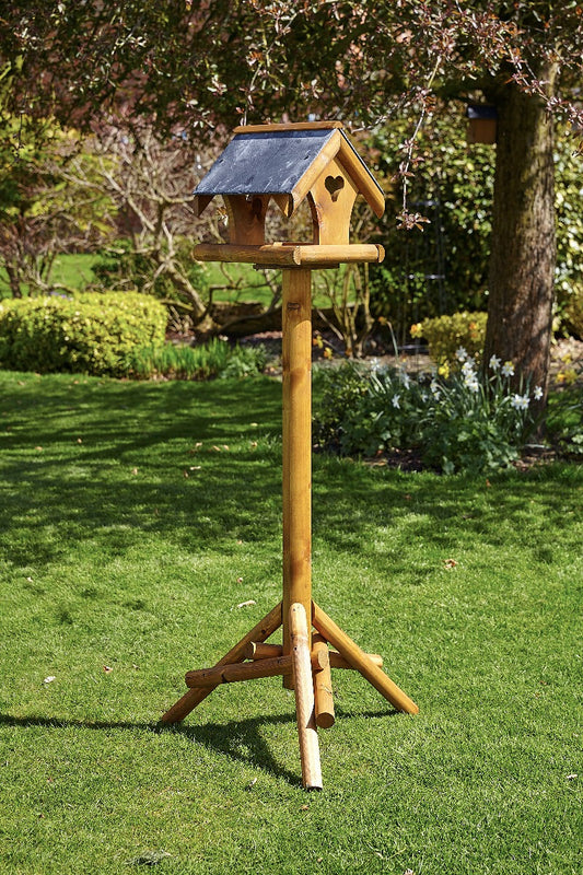 Tom Chambers Nut & Seed Station