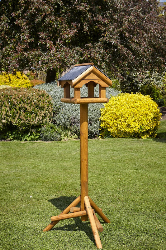 Tom Chambers Oswald Bird Table