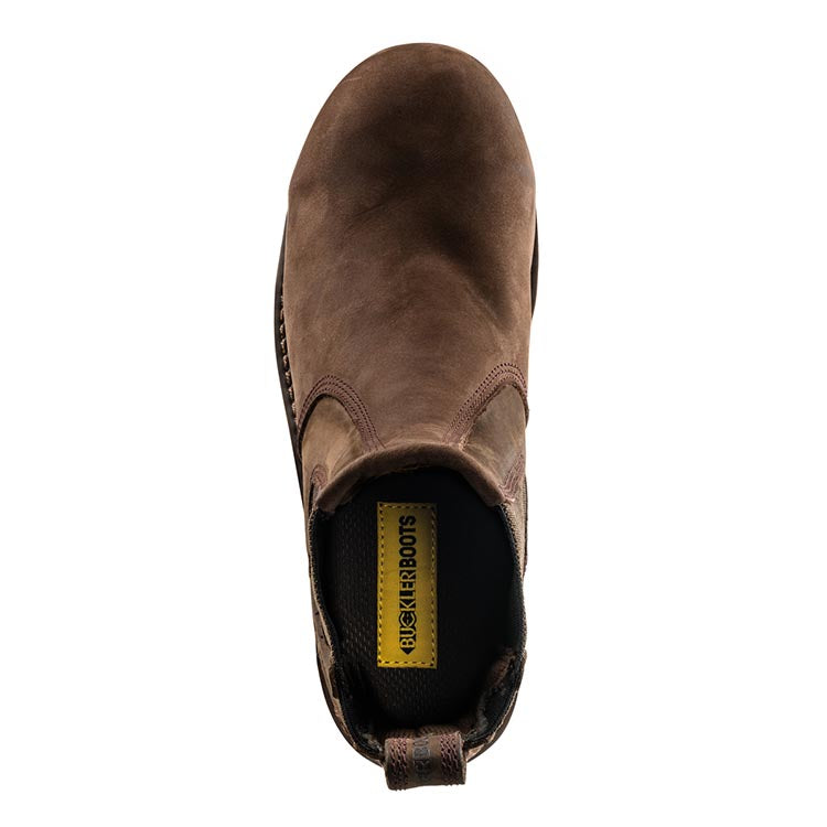 BuckBootz B1150 Buckflex Safety Dealer Boot