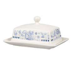 Penzance Butter Dish