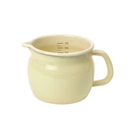 Dexam Buttermilk 700ml Jug