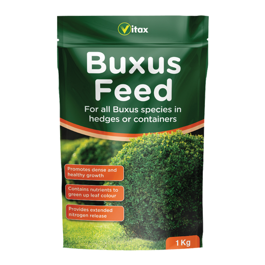 Vitax Buxus Feed