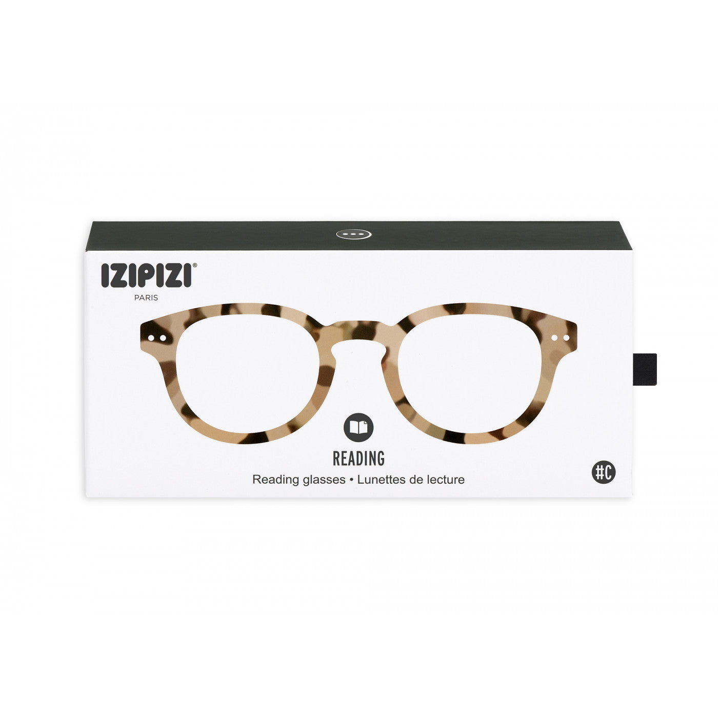 IZIPIZI #C Reading Glasses