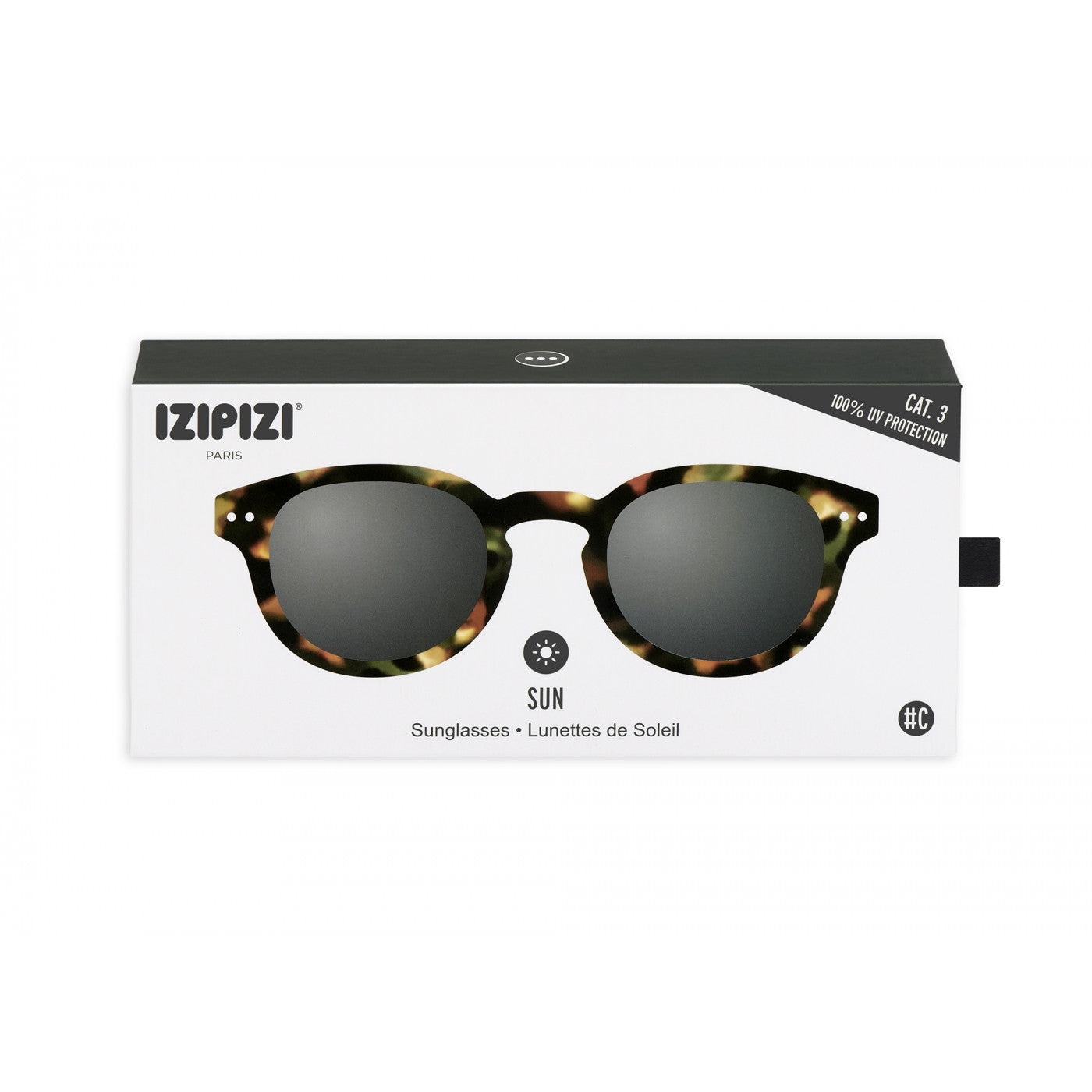 IZIPIZI #C Sunglasses
