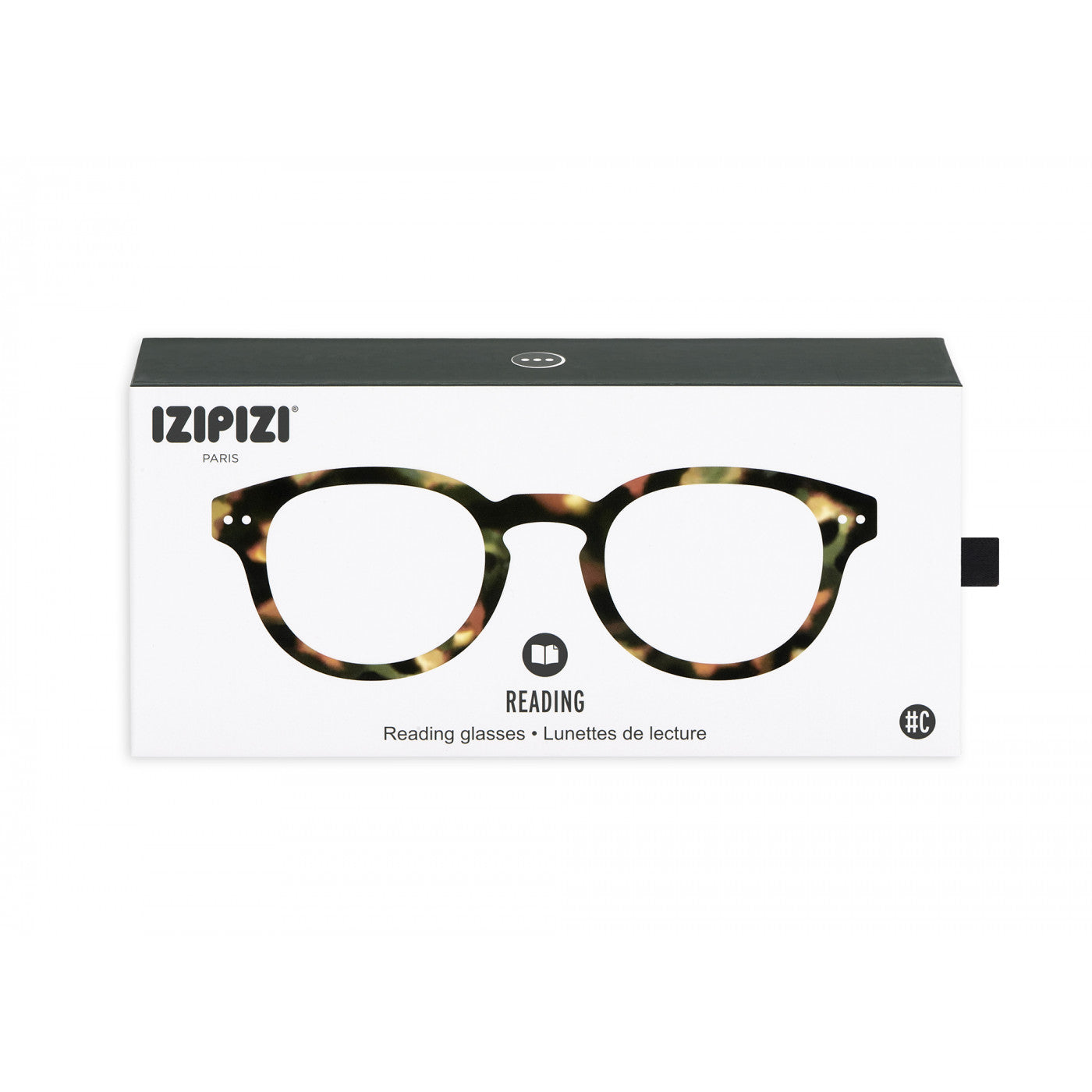 IZIPIZI #C Reading Glasses