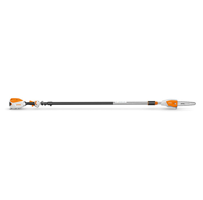 STIHL HTA 86 Cordless Telescopic Pole Pruner