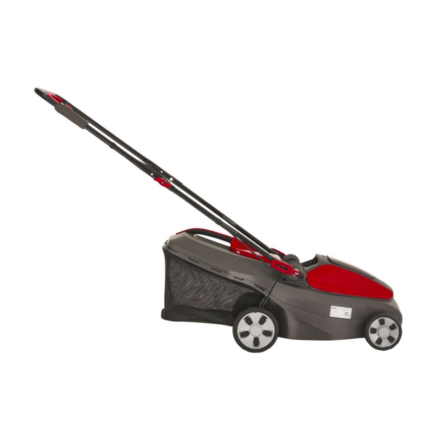 Mountfield Electress 34 Li Cordless Lawn Mower